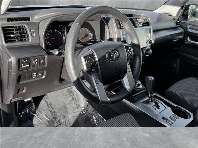 used 2024 Toyota 4Runner car, priced at $44,798