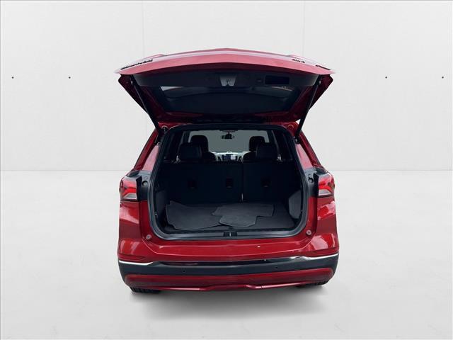 used 2022 Chevrolet Equinox car, priced at $20,998