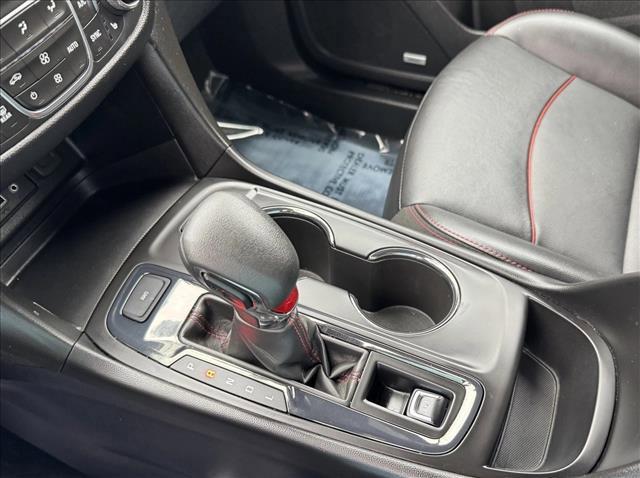 used 2022 Chevrolet Equinox car, priced at $20,998