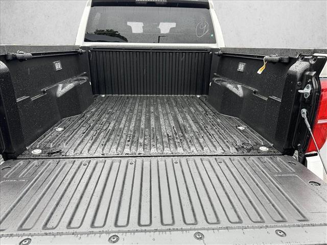 new 2025 Toyota Tacoma car, priced at $42,628