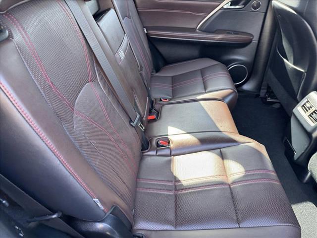 used 2018 Lexus RX 350L car, priced at $31,998