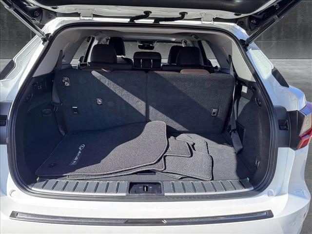 used 2018 Lexus RX 350L car, priced at $31,998