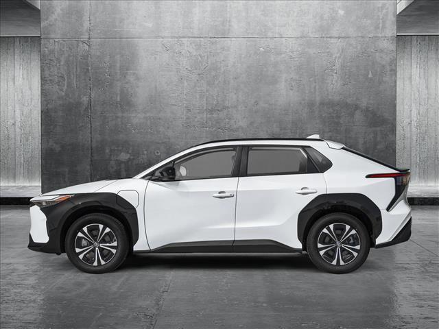 new 2025 Toyota bZ4X car, priced at $42,394