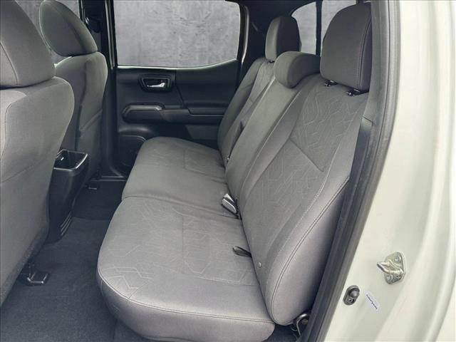 used 2016 Toyota Tacoma car, priced at $26,798