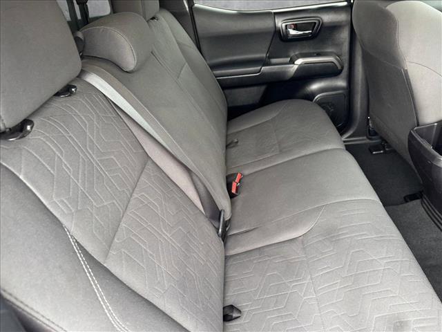 used 2016 Toyota Tacoma car, priced at $26,798