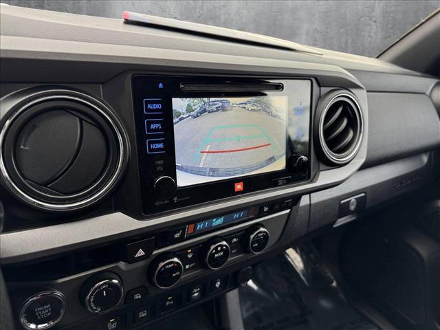 used 2016 Toyota Tacoma car, priced at $26,798