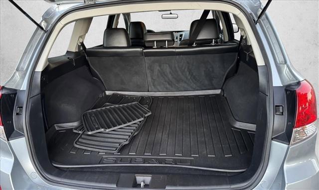 used 2013 Subaru Outback car, priced at $11,798
