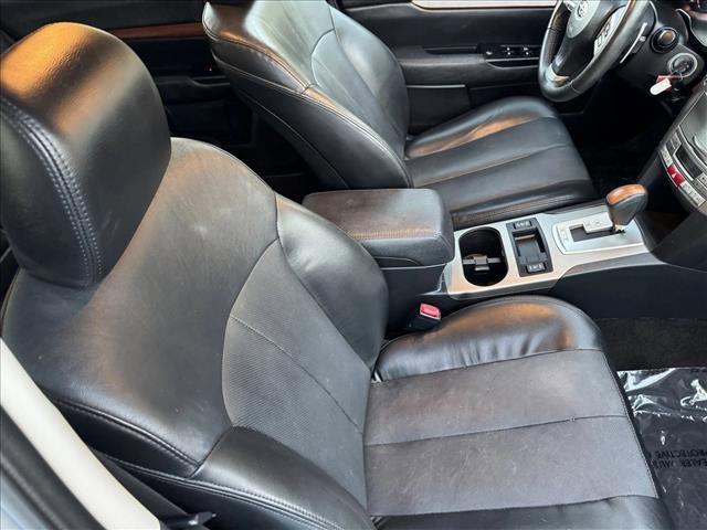 used 2013 Subaru Outback car, priced at $11,798