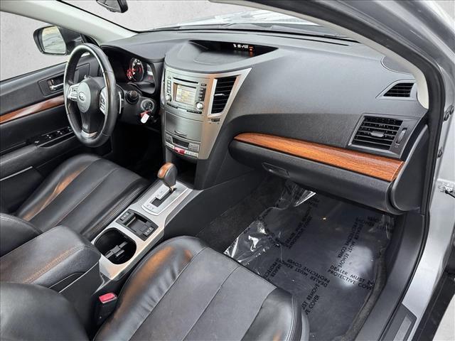 used 2013 Subaru Outback car, priced at $11,798