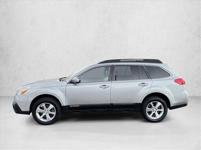 used 2013 Subaru Outback car, priced at $11,798