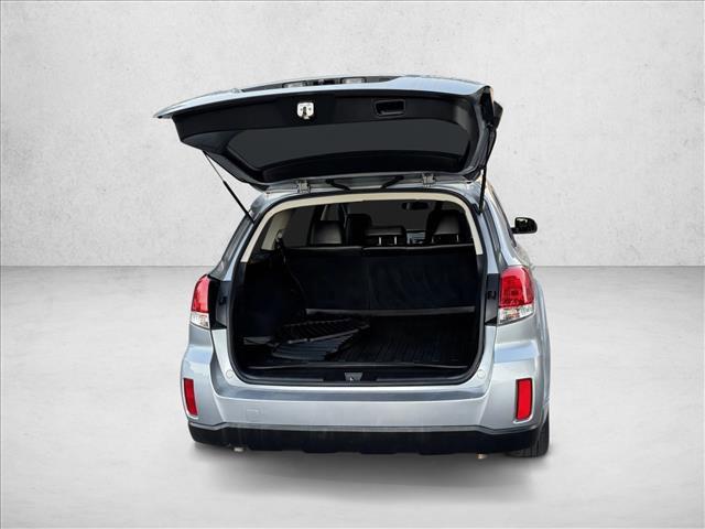used 2013 Subaru Outback car, priced at $11,798