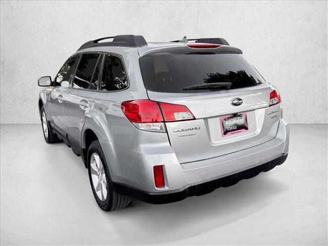 used 2013 Subaru Outback car, priced at $11,798