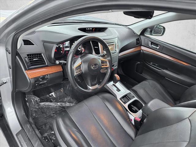 used 2013 Subaru Outback car, priced at $11,798