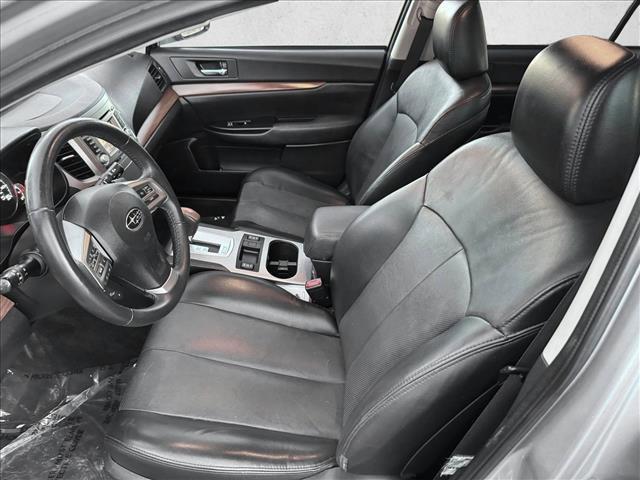 used 2013 Subaru Outback car, priced at $11,798