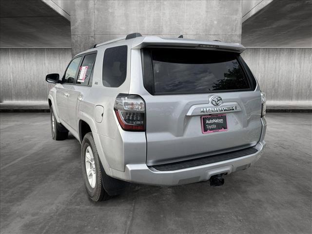 used 2022 Toyota 4Runner car, priced at $33,798