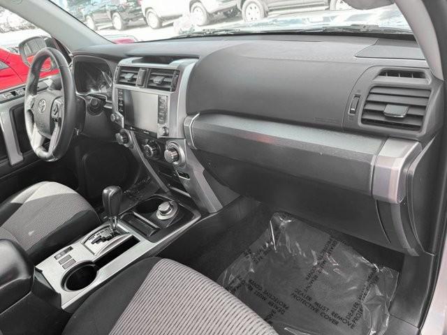 used 2021 Toyota 4Runner car, priced at $34,298