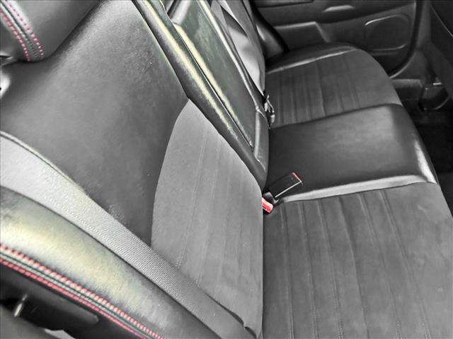 used 2023 Mitsubishi Outlander Sport car, priced at $18,398
