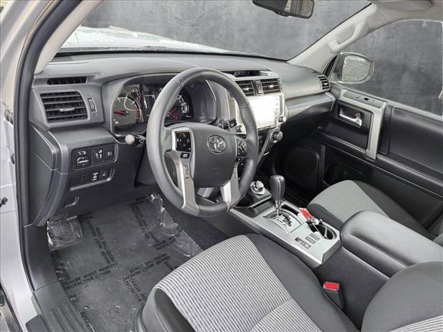 used 2024 Toyota 4Runner car, priced at $44,398