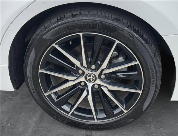used 2022 Toyota Camry car, priced at $21,998