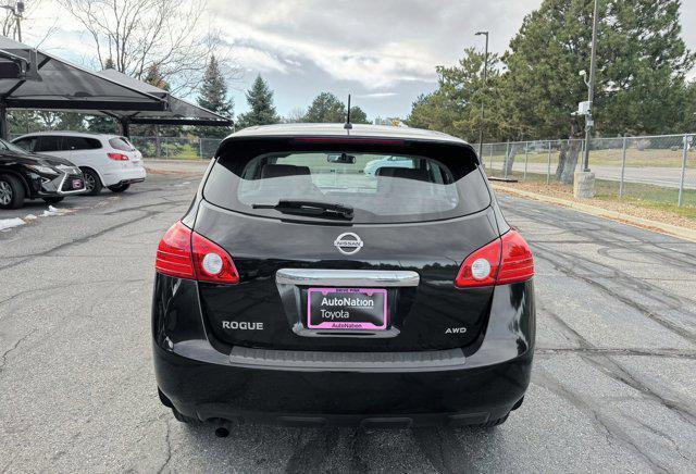 used 2013 Nissan Rogue car, priced at $9,798