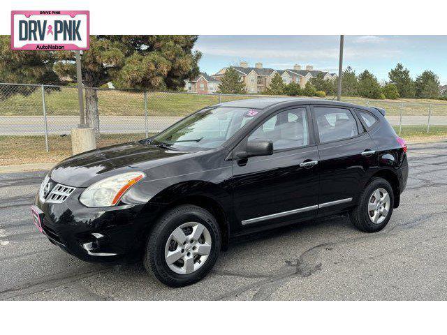 used 2013 Nissan Rogue car, priced at $8,948