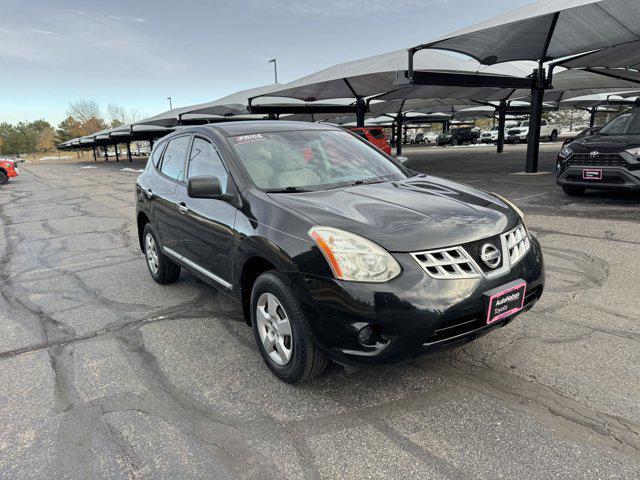 used 2013 Nissan Rogue car, priced at $9,798