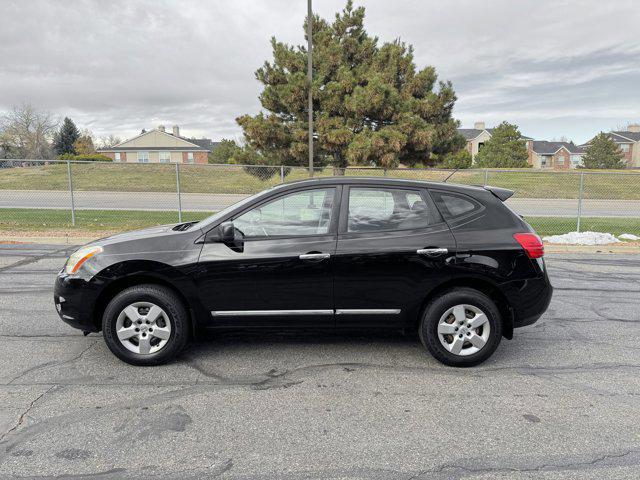 used 2013 Nissan Rogue car, priced at $9,798