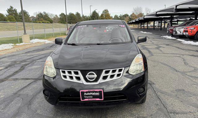 used 2013 Nissan Rogue car, priced at $9,798