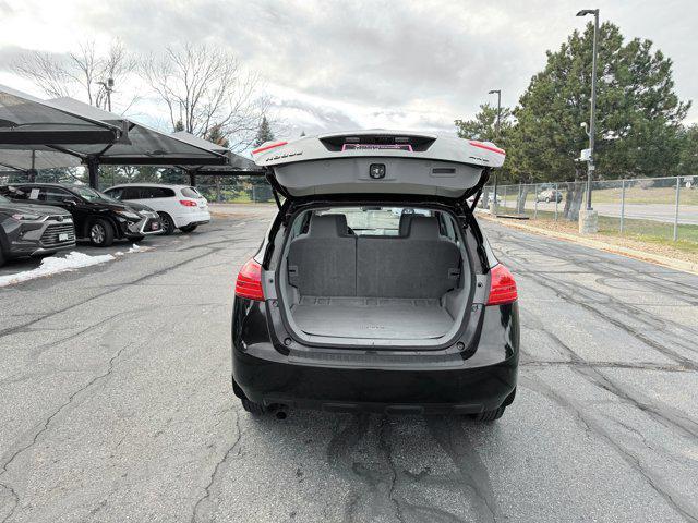 used 2013 Nissan Rogue car, priced at $9,798