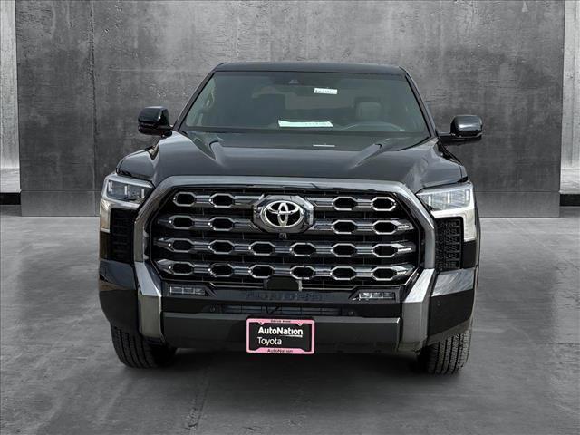 new 2025 Toyota Tundra car, priced at $71,326