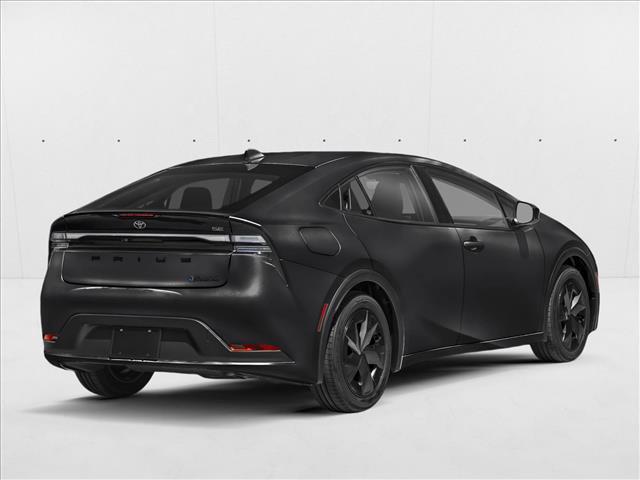 new 2026 Toyota Prius Plug-In Hybrid car, priced at $34,970