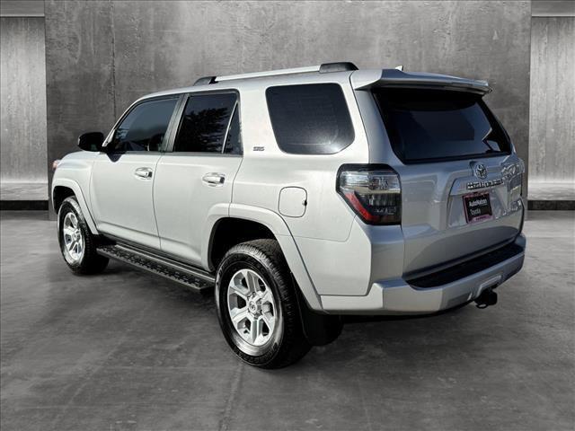 used 2024 Toyota 4Runner car, priced at $48,798