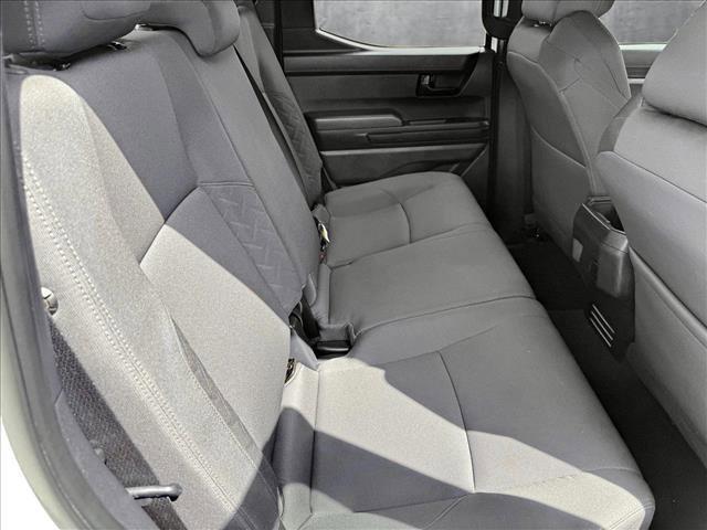 used 2024 Toyota Tacoma car, priced at $38,598