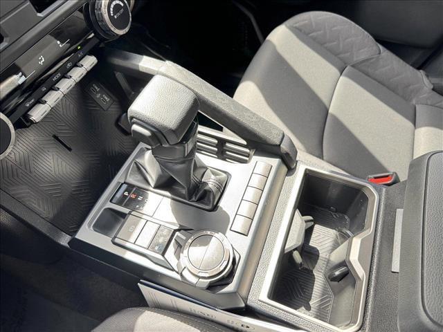 used 2024 Toyota Tacoma car, priced at $38,598