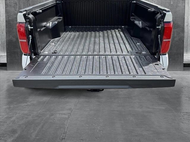 used 2024 Toyota Tacoma car, priced at $38,598