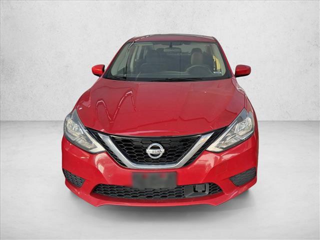used 2019 Nissan Sentra car, priced at $10,798
