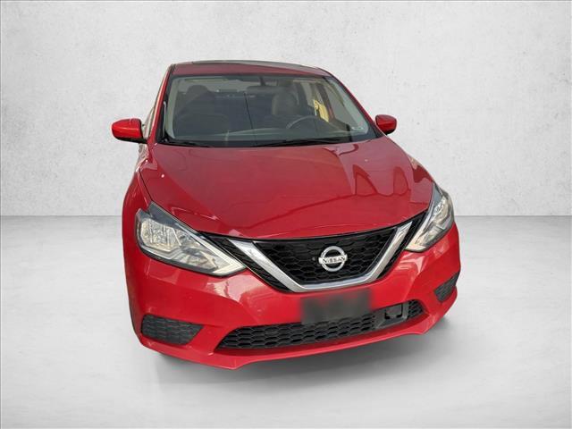 used 2019 Nissan Sentra car, priced at $10,798