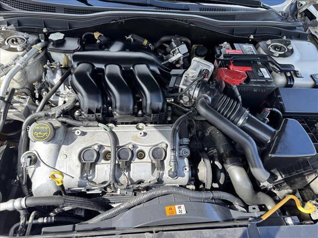 used 2008 Ford Fusion car, priced at $6,798