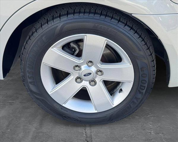 used 2008 Ford Fusion car, priced at $6,798