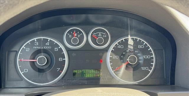 used 2008 Ford Fusion car, priced at $6,798