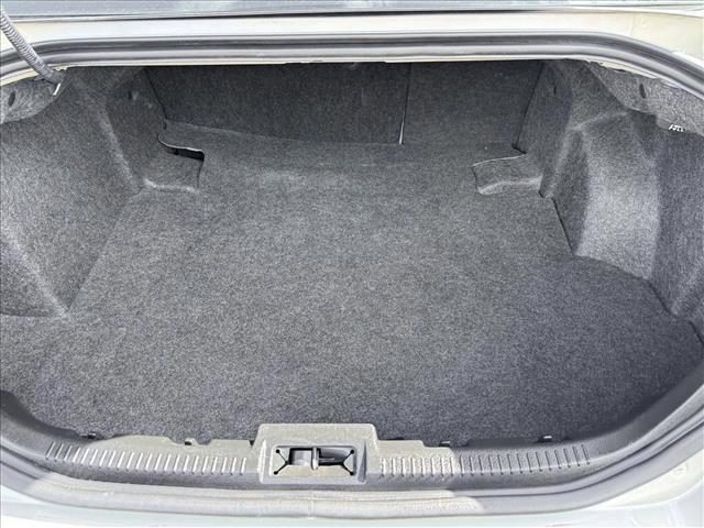 used 2008 Ford Fusion car, priced at $6,798