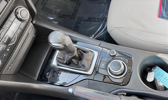 used 2014 Mazda Mazda3 car, priced at $14,798