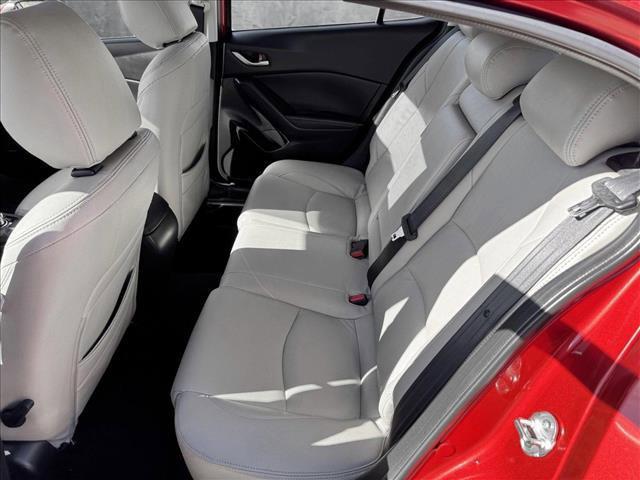 used 2014 Mazda Mazda3 car, priced at $14,798