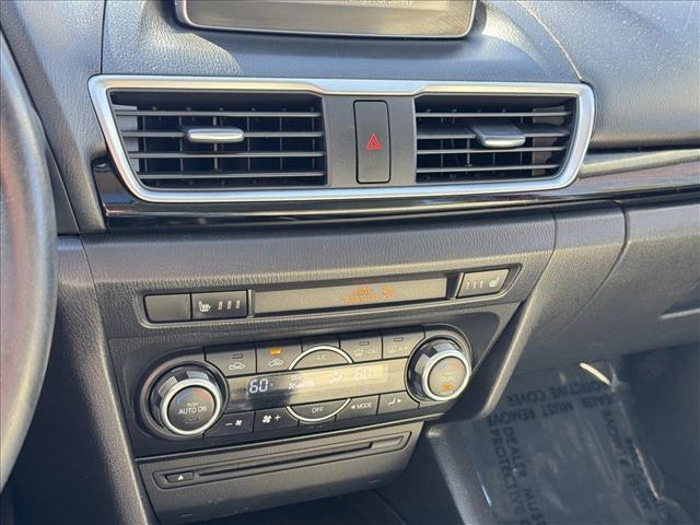 used 2014 Mazda Mazda3 car, priced at $14,798