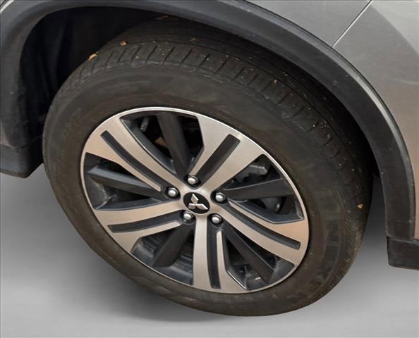 used 2024 Mitsubishi Outlander Sport car, priced at $18,498