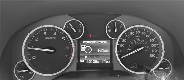 used 2017 Toyota Tundra car, priced at $39,998