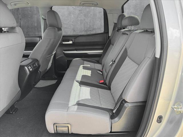 used 2017 Toyota Tundra car, priced at $39,998