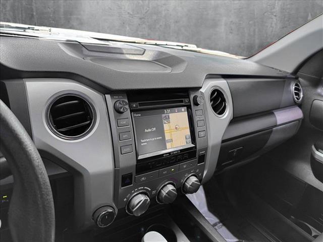 used 2017 Toyota Tundra car, priced at $39,998