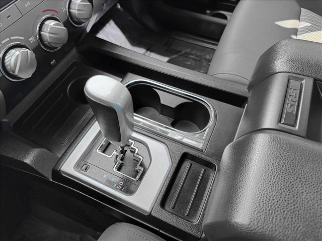used 2017 Toyota Tundra car, priced at $39,998
