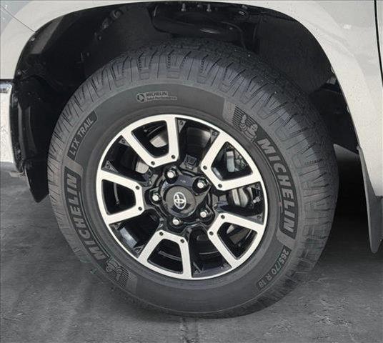 used 2017 Toyota Tundra car, priced at $39,998